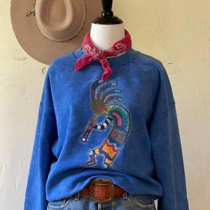 Kokopelli Sweatshirt